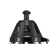 Load image into Gallery viewer, R.W.FLAME Outdoor Patio Umbrella Base Stand Heater, Foot Heater, Outdoor &amp; Indoor Use, PTC Heating Element, 10 ft Warm Area, 1500W