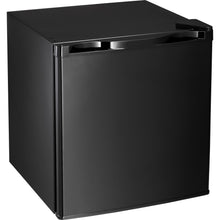 Load image into Gallery viewer, Kismile Compact Refrigerator, Portable Single Door Refrigerator, Home and Office, 1.62 cu ft, Black