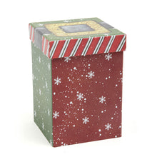Load image into Gallery viewer, Ceramic Travel Mug for Coffee or Tea Sealed Lid 17 oz.with Gift Box,Santa Claus
